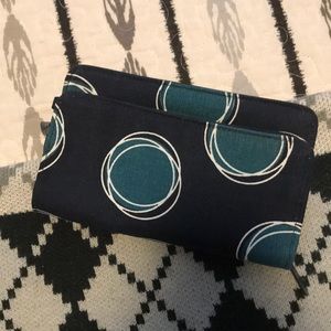 Thirty One Perfect Cents Wallet